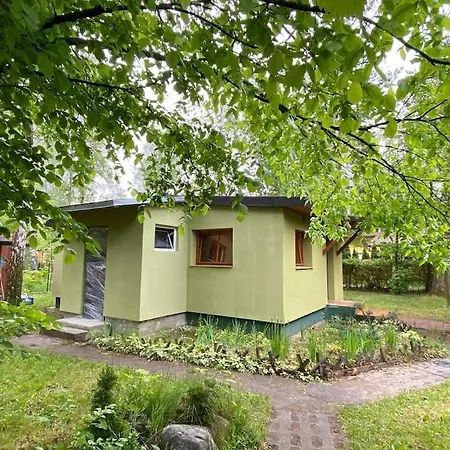 Holiday home Lesna Ostoja W Centrum Puszczy Nadnoteckiej Otoczona 3 Jeziorami