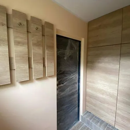 Lesna Ostoja W Centrum Puszczy Nadnoteckiej Otoczona 3 Jeziorami Holiday home *