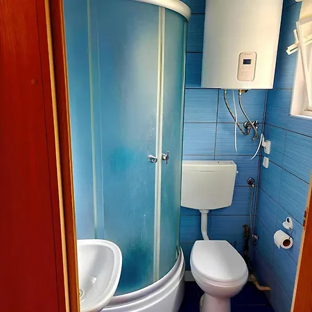 Lesna Ostoja W Centrum Puszczy Nadnoteckiej Otoczona 3 Jeziorami Holiday home *