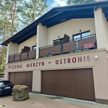 Lesna Ostoja W Centrum Puszczy Nadnoteckiej Otoczona 3 Jeziorami Holiday home *