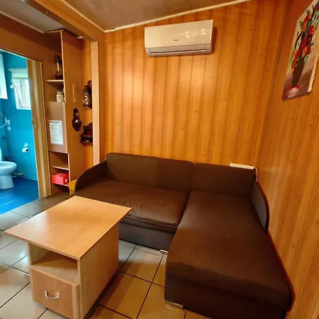 Holiday home Lesna Ostoja W Centrum Puszczy Nadnoteckiej Otoczona 3 Jeziorami *