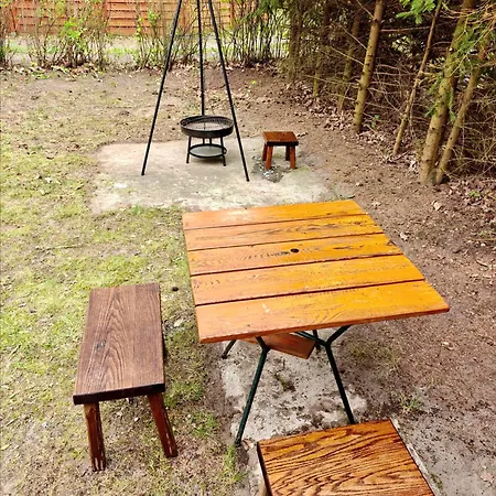 Lesna Ostoja W Centrum Puszczy Nadnoteckiej Otoczona 3 Jeziorami Holiday home *