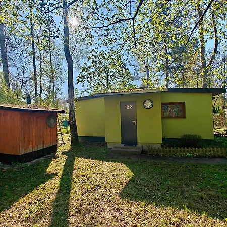 Lesna Ostoja W Centrum Puszczy Nadnoteckiej Otoczona 3 Jeziorami Holiday home Miedzychod