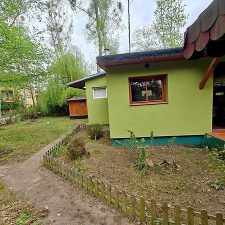 Lesna Ostoja W Centrum Puszczy Nadnoteckiej Otoczona 3 Jeziorami Holiday home