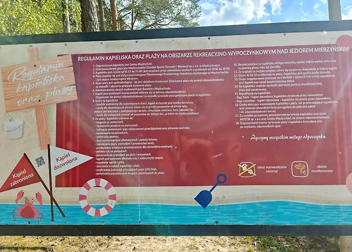 Lesna Ostoja W Centrum Puszczy Nadnoteckiej Otoczona 3 Jeziorami Casa vacanze Miedzychod