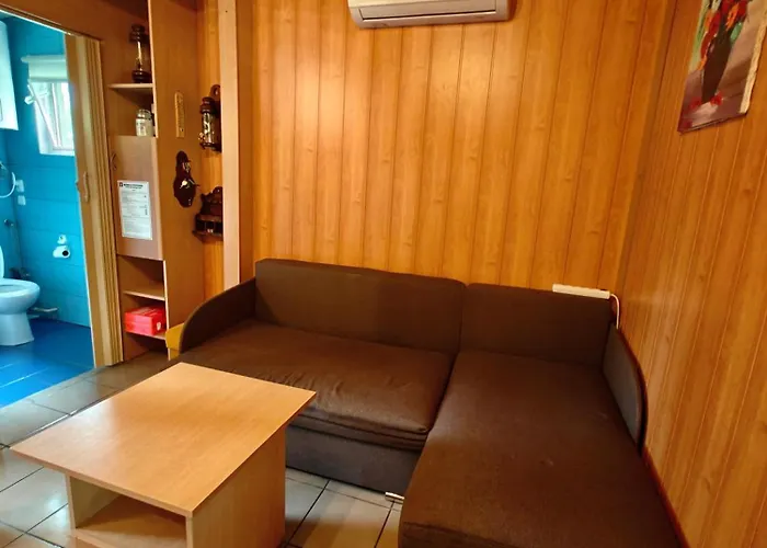 Casa vacanze Lesna Ostoja W Centrum Puszczy Nadnoteckiej Otoczona 3 Jeziorami *