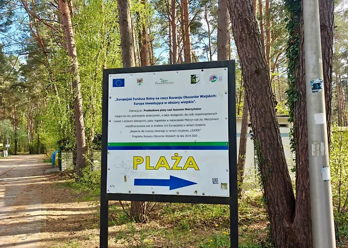 Lesna Ostoja W Centrum Puszczy Nadnoteckiej Otoczona 3 Jeziorami *