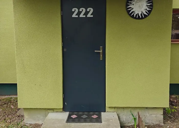 Casa vacanze Lesna Ostoja W Centrum Puszczy Nadnoteckiej Otoczona 3 Jeziorami